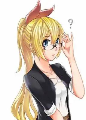 Play nisekoi wallpaper