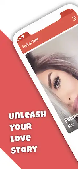 Play NISFI - Dating Chat as an online game NISFI - Dating Chat with UptoPlay