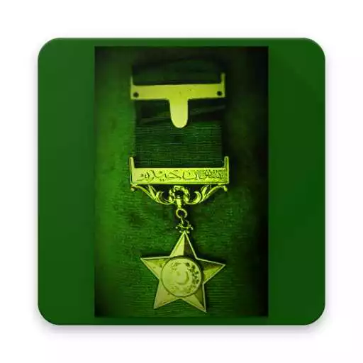 Play Nishan-e-Haider APK Play Nishan-e-Haider APK