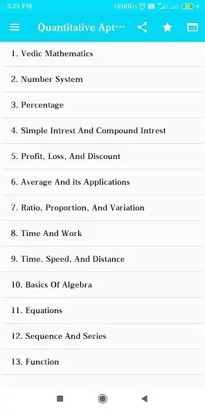 Play Nishit Sinha Quantitative Book  and enjoy Nishit Sinha Quantitative Book with UptoPlay