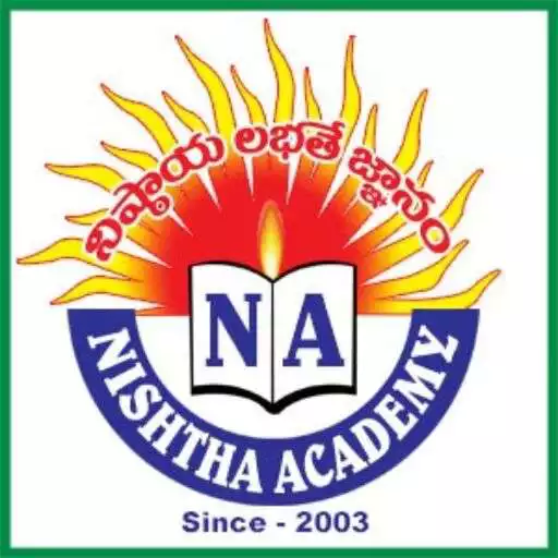 Play Nishtha Academy APK Play Nishtha Academy APK