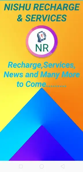 Play Nishu Recharge  Services  and enjoy Nishu Recharge  Services with UptoPlay