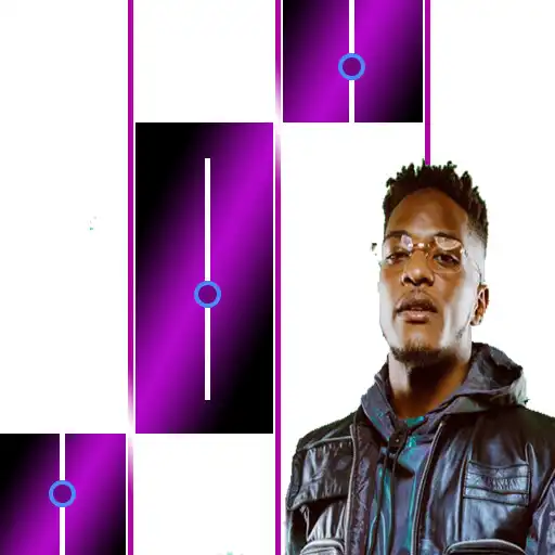 Play Niska ft ninho piano Tiles APK