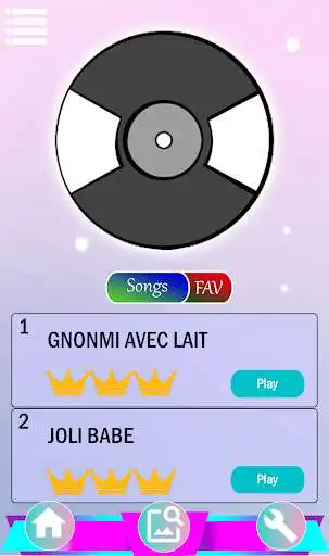 Play Niska Piano Tiles  and enjoy Niska Piano Tiles with UptoPlay