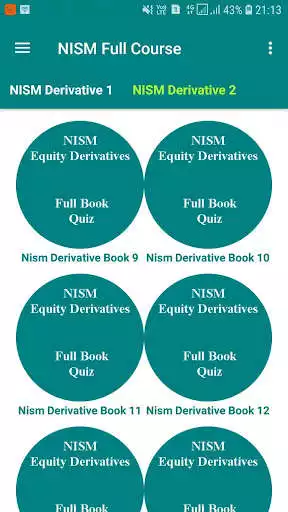 Play NISM Quiz and Equity Derivative full Course and enjoy NISM Quiz and Equity Derivative full Course with UptoPlay Play NISM Quiz and Equity Derivative full Course and enjoy NISM Quiz and Equity Derivative full Course with UptoPlay