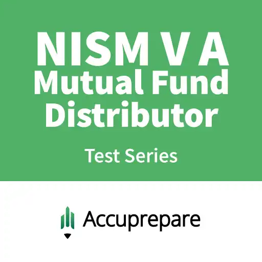 Play NISM VA Mutual Fund Dist Mock APK Play NISM VA Mutual Fund Dist Mock APK