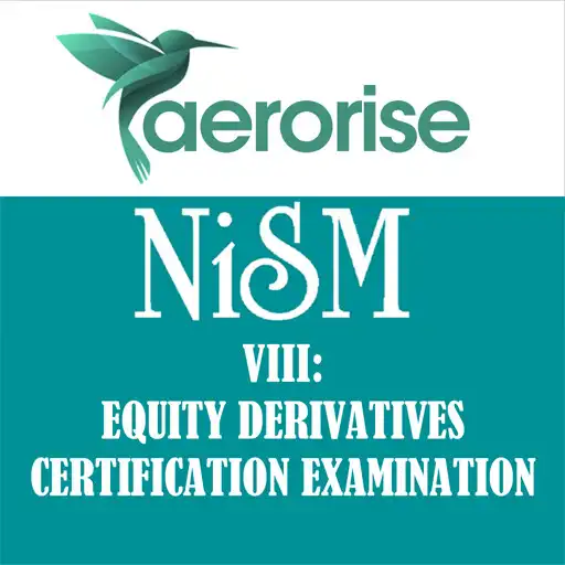 Play NISM VIII Equity Derivatives APK