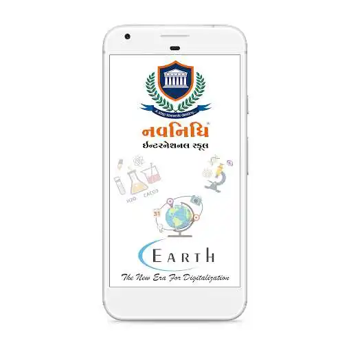 Play NIS - Navnidhi International School  and enjoy NIS - Navnidhi International School with UptoPlay