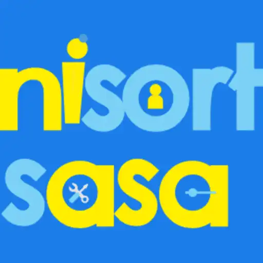 Play Nisort sasa APK