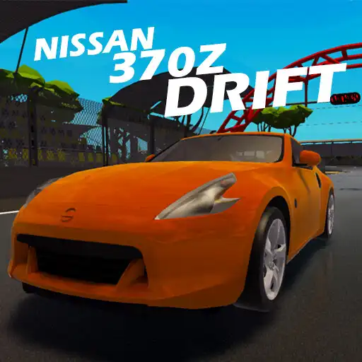 Play Nissan 370Z Drift Simulator 3D APK