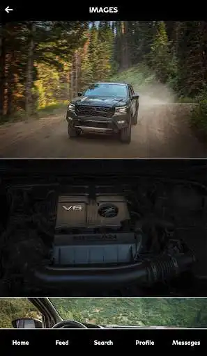 Play Nissan Canada Events as an online game Nissan Canada Events with UptoPlay