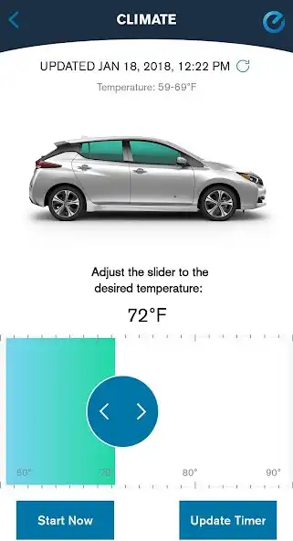 Play NissanConnect® EV  Services as an online game NissanConnect® EV  Services with UptoPlay