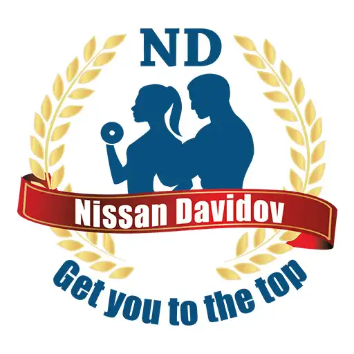 Play NISSAN DAVIDOV FITNESS APK Play NISSAN DAVIDOV FITNESS APK