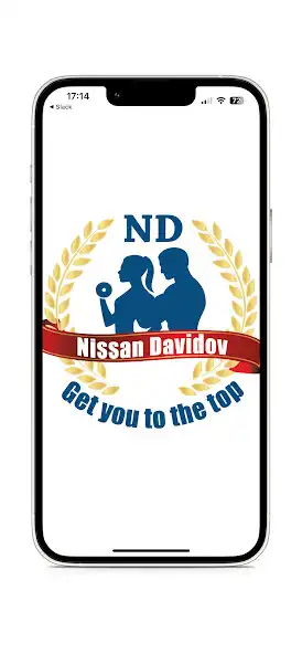 Play NISSAN DAVIDOV FITNESS  and enjoy NISSAN DAVIDOV FITNESS with UptoPlay