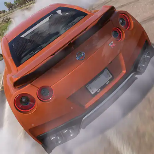 Play Nissan JDM Drift GTR Simulator APK