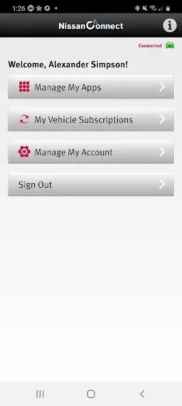 Play Nissan Mobile Partner as an online game Nissan Mobile Partner with UptoPlay