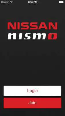 Play Nissan Motorsport Rewards