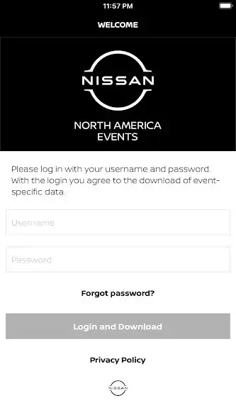 Play Nissan North America Events  and enjoy Nissan North America Events with UptoPlay