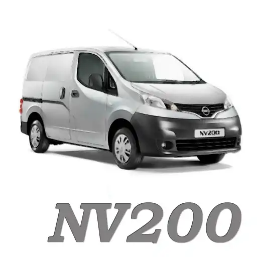Play Nissan NV200 APK Play Nissan NV200 APK