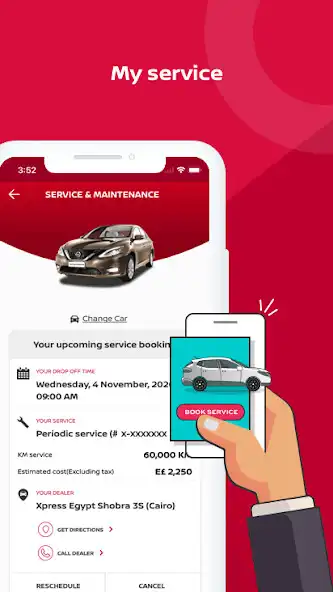 Play Nissan Owners App Egypt and enjoy Nissan Owners App Egypt with UptoPlay Play Nissan Owners App Egypt and enjoy Nissan Owners App Egypt with UptoPlay