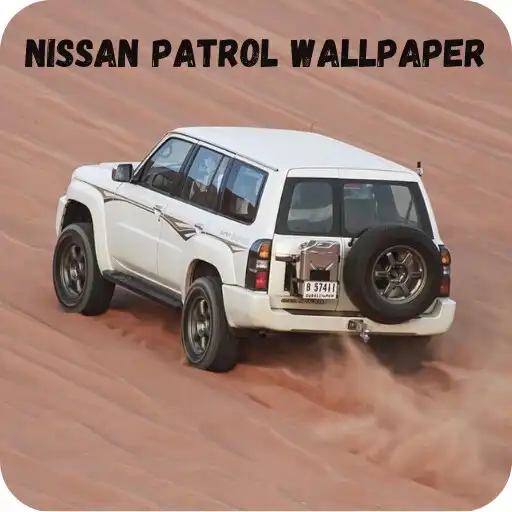 Play Nissan patrol wallpaper APK Play Nissan patrol wallpaper APK