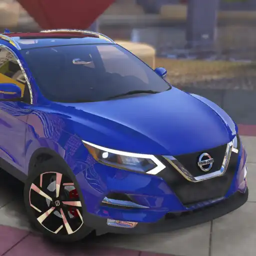 Play Nissan Rogue: City Car Driving APK Play Nissan Rogue: City Car Driving APK