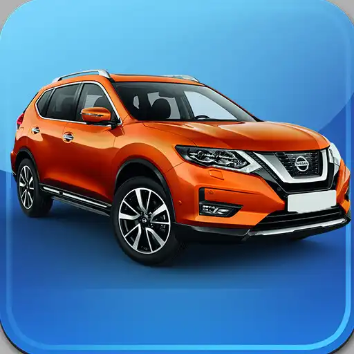 Play nissan rogue sport 2022 APK Play nissan rogue sport 2022 APK