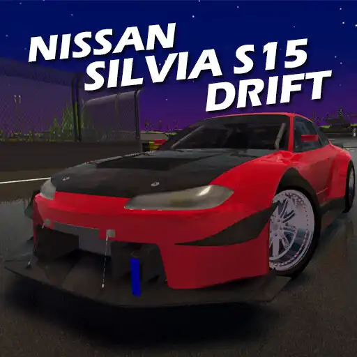 Play Nissan Silvia Drift Simulator APK