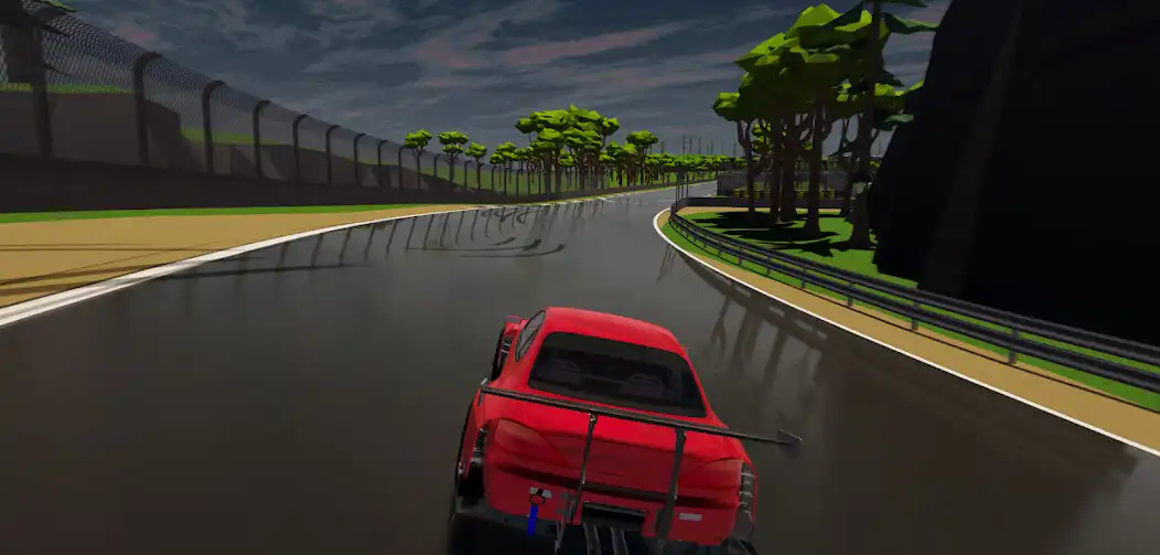 Play Nissan Silvia Drift Simulator  and enjoy Nissan Silvia Drift Simulator with UptoPlay