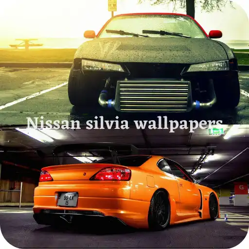 Play Nissan Silvia wallpaper APK Play Nissan Silvia wallpaper APK
