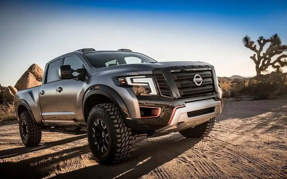 Play Nissan Titan Wallpaper and enjoy Nissan Titan Wallpaper with UptoPlay Play Nissan Titan Wallpaper and enjoy Nissan Titan Wallpaper with UptoPlay