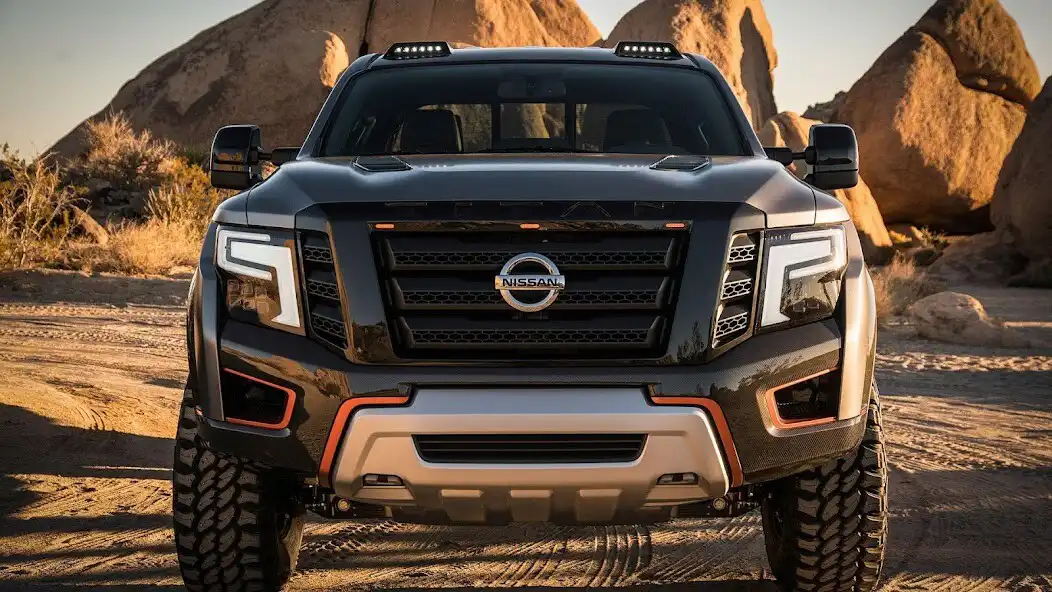 Play Nissan Titan Wallpaper as an online game online Nissan Titan Wallpaper with UptoPlay Play Nissan Titan Wallpaper as an online game Nissan Titan Wallpaper with UptoPlay