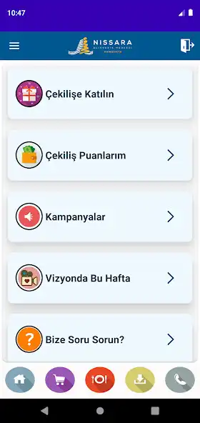 Play Nissara Kapadokya Mobil as an online game Nissara Kapadokya Mobil with UptoPlay