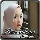 Free play online Nissa Sabyan Allahumma Labbaik APK