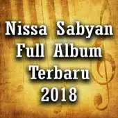 Free play online Nissa Sabyan Full Album 2018 APK