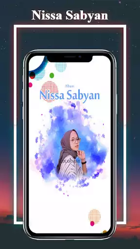 Play Nissa Sabyan Full Album