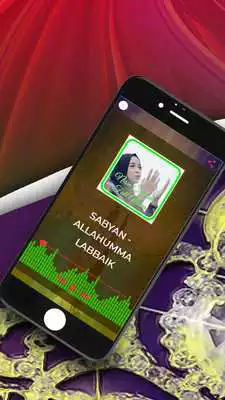 Play Nissa Sabyan Full Album