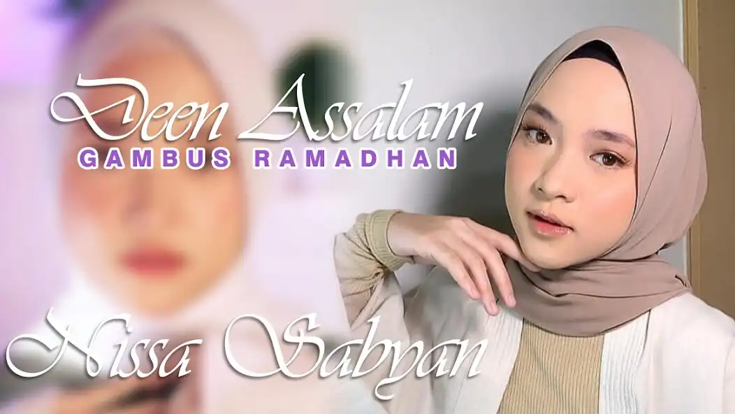 Play Nissa Sabyan Hmm Deen Assalam as an online game Nissa Sabyan Hmm Deen Assalam with UptoPlay