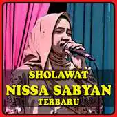 Free play online Nissa Sabyan Mp3 Sholawat Nabi Terbaru APK