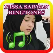 Free play online Nissa Sabyan Ringtone Offline Terbaru APK