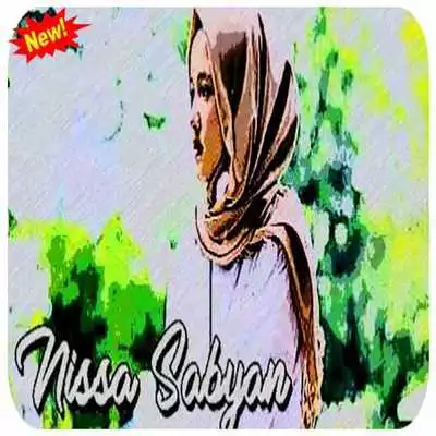 Play Nissa Sabyan - Rohman Ya Rohman