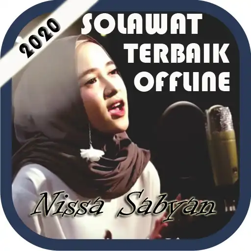 Play Nissa Sabyan Terbaik 2020 Offline  and enjoy Nissa Sabyan Terbaik 2020 Offline with UptoPlay