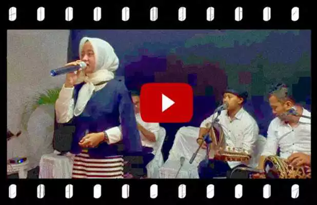 Play Nissa Sabyan Terbaru