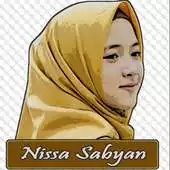 Free play online Nissa Sabyan Wallpaper APK Free play online Nissa Sabyan Wallpaper APK