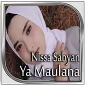 Free play online Nissa Sabyan Ya Maulana Mp3 APK