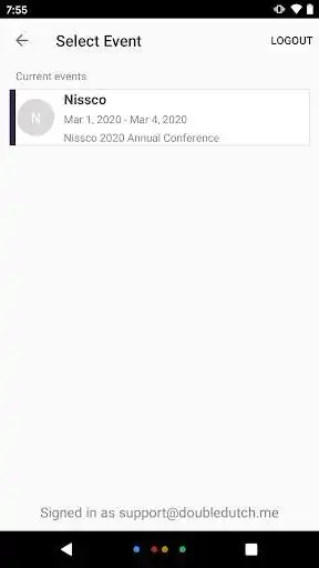 Play Nissco Annual Conference as an online game Nissco Annual Conference with UptoPlay