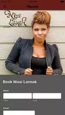 Play Nissi Lamark