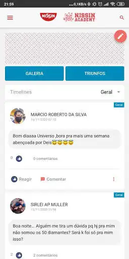 Play Nissin Academy as an online game Nissin Academy with UptoPlay