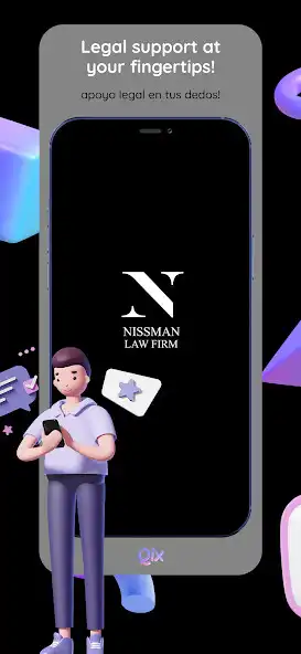 Play Nissman Law Firm  and enjoy Nissman Law Firm with UptoPlay