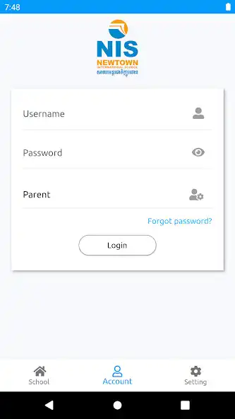 Play NIS Student  and enjoy NIS Student with UptoPlay